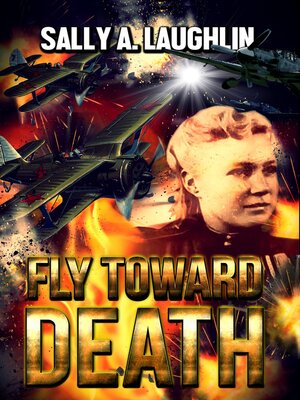 cover image of Fly Toward Death